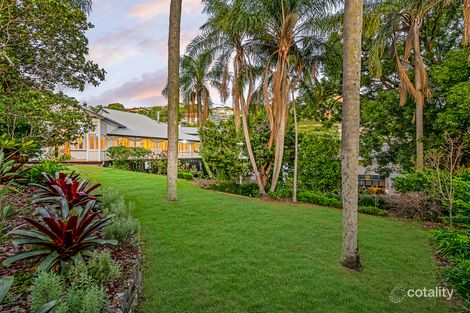 Property photo of 43 Crescent Road Hamilton QLD 4007