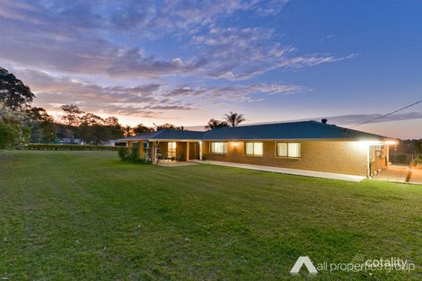 Property photo of 52 Crest Road Greenbank QLD 4124