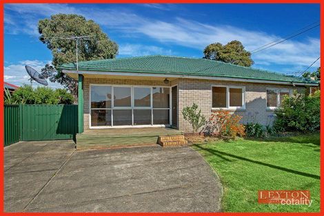 Property photo of 20 Billing Street Springvale VIC 3171