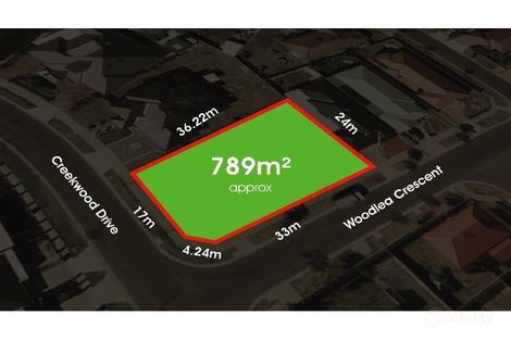 Property photo of 3 Creekwood Drive Craigieburn VIC 3064