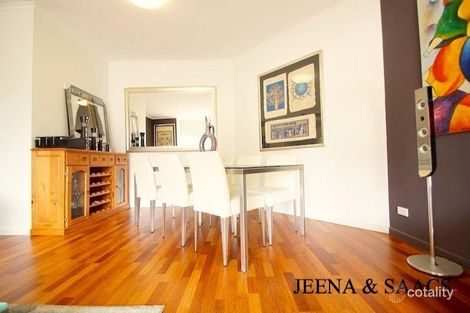 Property photo of 39/88 Wells Street Southbank VIC 3006