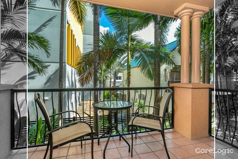 Property photo of 5/253-255 Lake Street Cairns North QLD 4870
