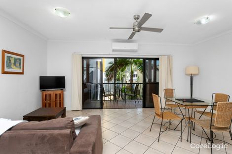 Property photo of 5/253-255 Lake Street Cairns North QLD 4870