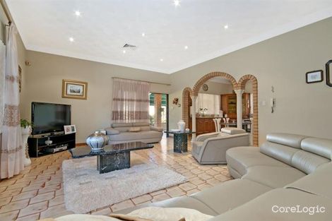 Property photo of 19 Wolseley Street Haberfield NSW 2045