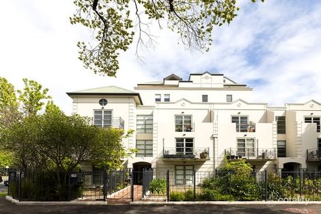 1/193 Royal Pde, Parkville, VIC 3052