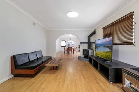 Property photo of 16A Fairview Street Guildford NSW 2161