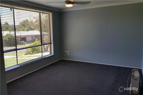 Property photo of 45 Horrocks Crescent Kearneys Spring QLD 4350