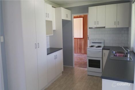 Property photo of 45 Horrocks Crescent Kearneys Spring QLD 4350