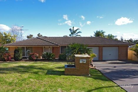 Property photo of 10 Pains Place Currans Hill NSW 2567