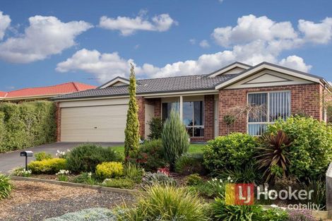 31 Tuscany Rise, Pakenham, VIC 3810