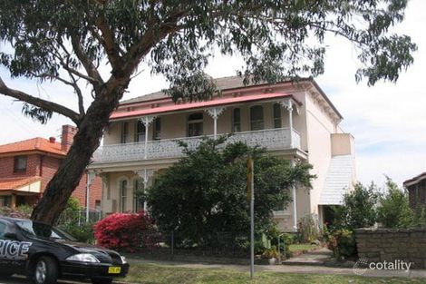 Property photo of 31 Roberts Street Strathfield NSW 2135