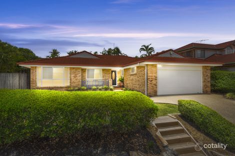2 Matisse Pl, Mackenzie, QLD 4156