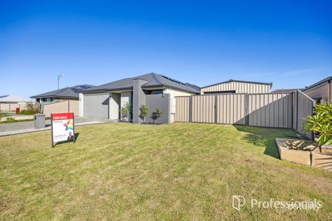 Property photo of 12 Groundlark Road Australind WA 6233