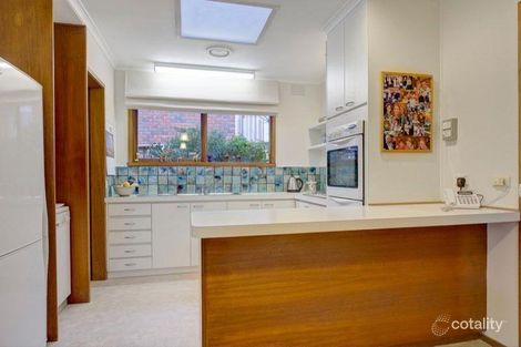 Property photo of 3 Prunella Close Doncaster VIC 3108