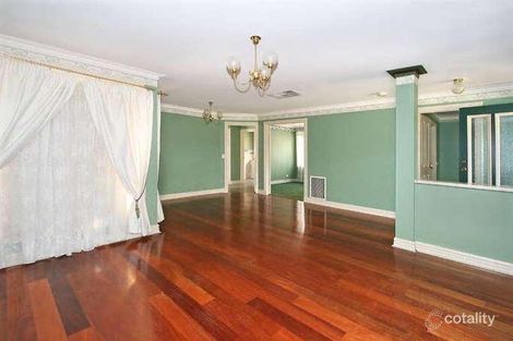 Property photo of 1 Rostron Way Roxburgh Park VIC 3064