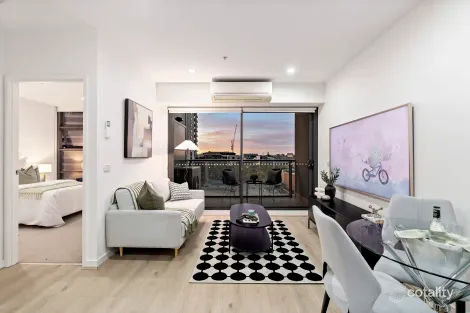 711/41 Batman St, West Melbourne, VIC 3003