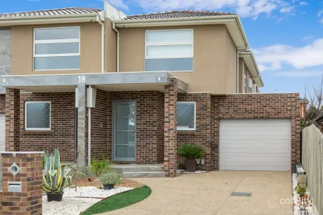 16a Clements St, Bentleigh East, VIC 3165