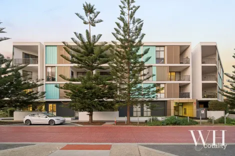 Property photo of 1/22 Heirisson Way North Coogee WA 6163