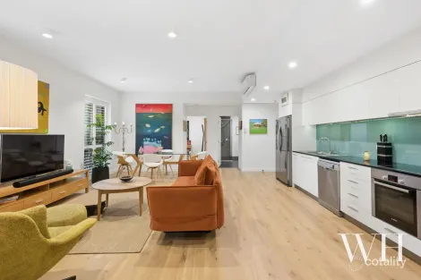 Property photo of 1/22 Heirisson Way North Coogee WA 6163