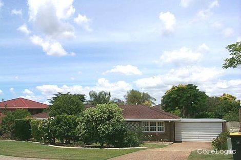 Property photo of 21 Broders Street Bracken Ridge QLD 4017