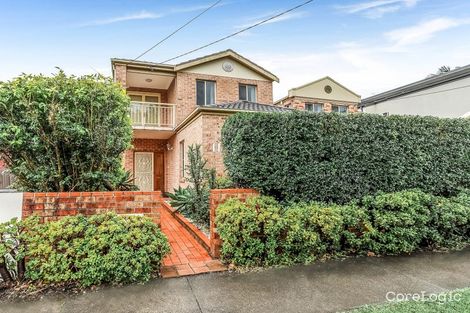 Property photo of 41 Rolfe Street Rosebery NSW 2018