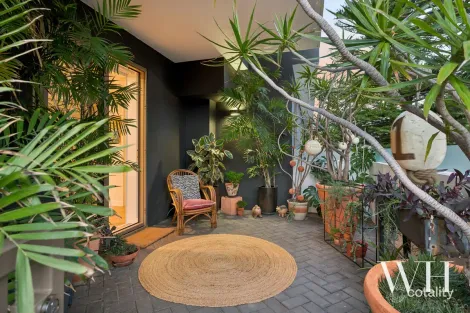 Property photo of 1/22 Heirisson Way North Coogee WA 6163