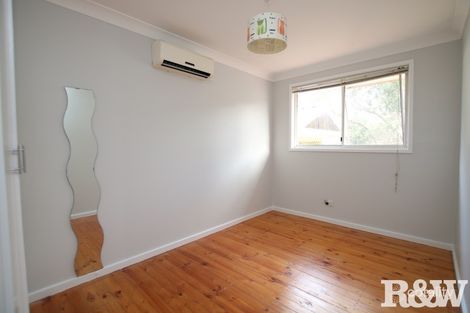 Property photo of 273 Bennett Road St Clair NSW 2759