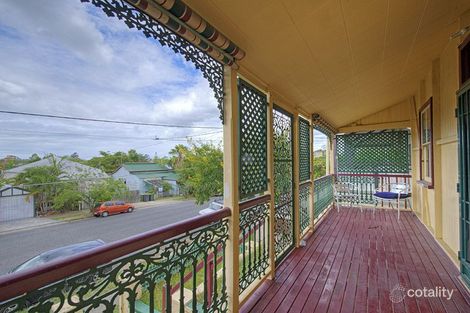 Property photo of 32 Burlington Street East Brisbane QLD 4169