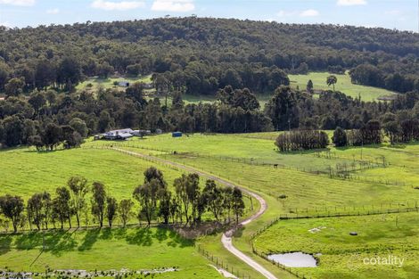 1287 GOODWOOD RD, CAPEL RIVER, WA 6271