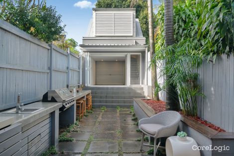 Property photo of 111 Burren Street Newtown NSW 2042