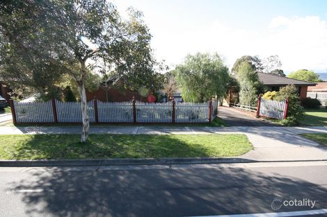 167 Dandelion Dr, Rowville, VIC 3178