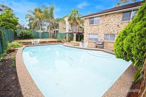 Property photo of 8 Dening Close Chipping Norton NSW 2170