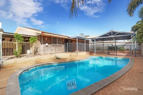 2 Melak St, Bulgarra, WA 6714