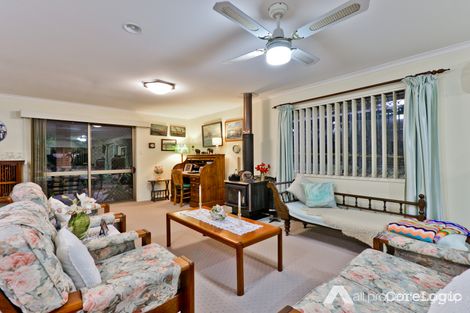 Property photo of 52 Crest Road Greenbank QLD 4124