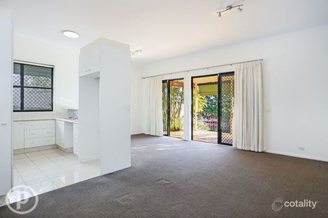 Property photo of 2/147 Hawthorne Road Hawthorne QLD 4171