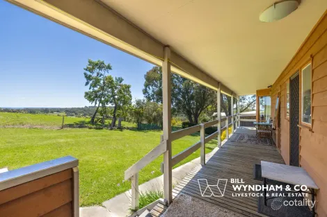 Property photo of 12 Highview Rise Metung VIC 3904