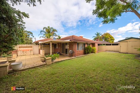 Property photo of 13 Shamrock Way Huntingdale WA 6110