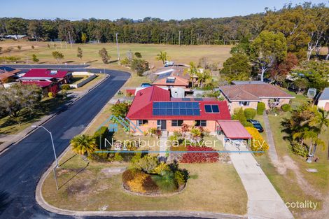 Property photo of 26 Stringer Street Nambucca Heads NSW 2448