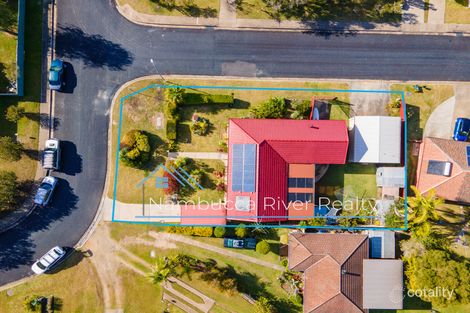 Property photo of 26 Stringer Street Nambucca Heads NSW 2448