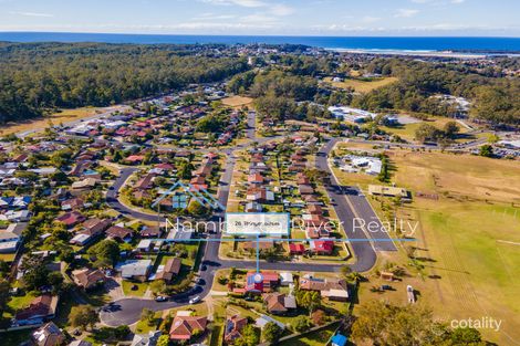 Property photo of 26 Stringer Street Nambucca Heads NSW 2448