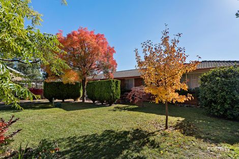 Property photo of 3 Bynoe Place Page ACT 2614