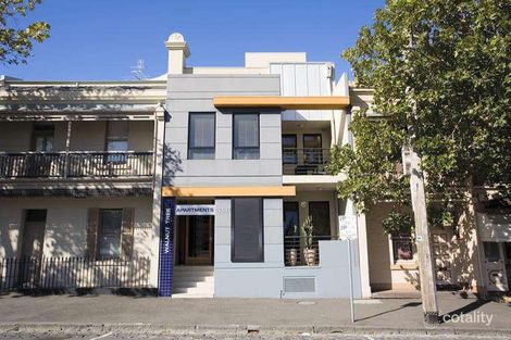 1/456-460 William St, West Melbourne, VIC 3003