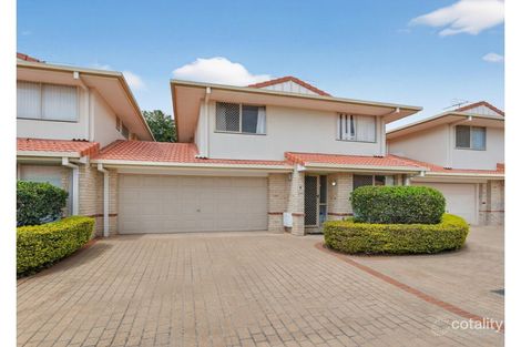 Property photo of 6/5 Hibiscus Circuit Fitzgibbon QLD 4018