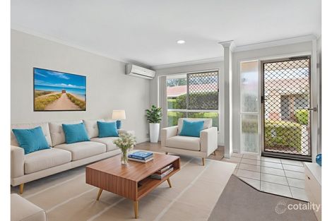 Property photo of 6/5 Hibiscus Circuit Fitzgibbon QLD 4018