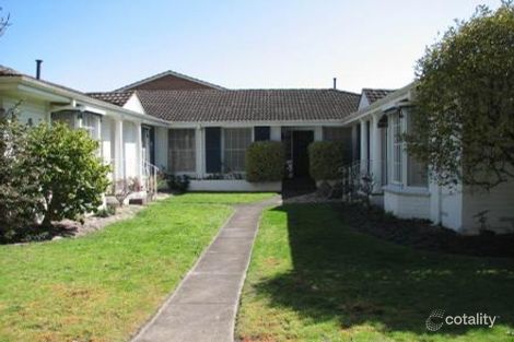 Property photo of 2/5 Oconnor Street Black Rock VIC 3193