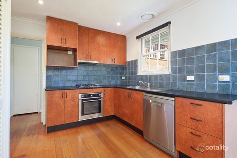 Property photo of 2/5 Oconnor Street Black Rock VIC 3193