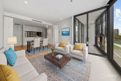 203/681 Chapel St, South Yarra, VIC 3141