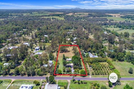 191 Iindah Rd W, Tinana, QLD 4650