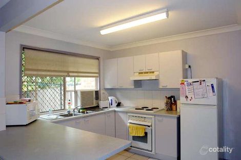 Property photo of 2/43 Moordale Street Chapel Hill QLD 4069