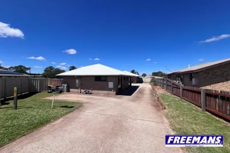 11 David Pl, Kingaroy, QLD 4610